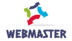 Webmaster logo